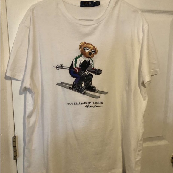 Polo/ Tommy Hilfiger Men Shirts - Picture 1 of 3